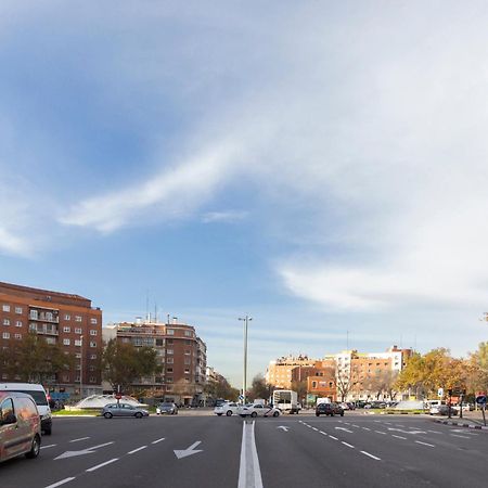 Ronda De Valencia Apartamento Madrid Exterior foto